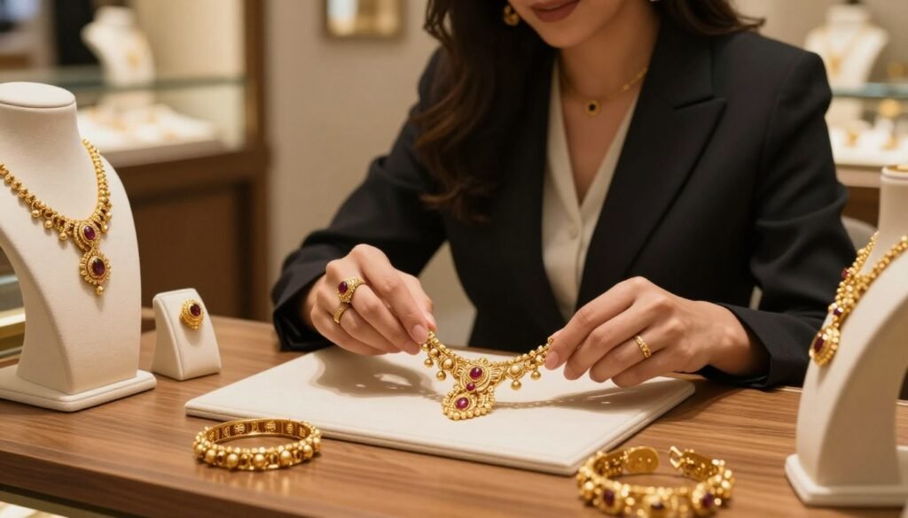 gold jewellery buying guide