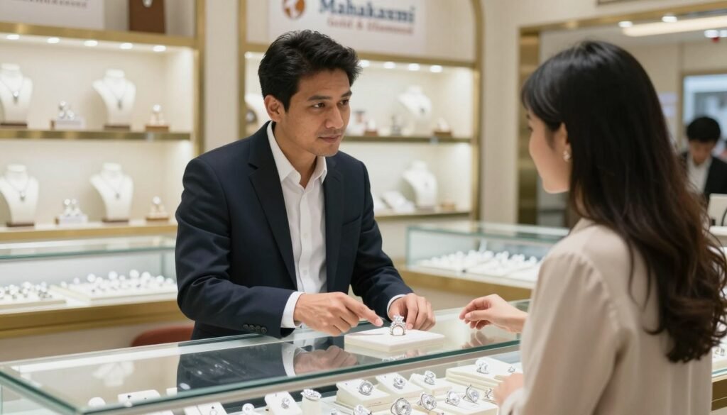 how to choose diamond jeweller how to choose diamond jeweller